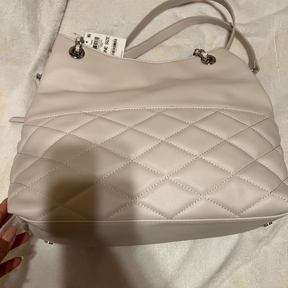 Inc Tripii tote  bag nwt